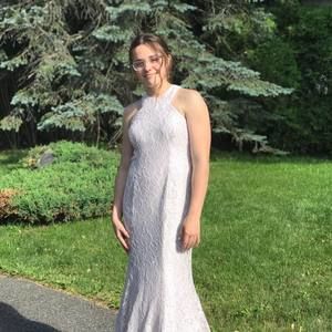 Meet your Posher, Allyson